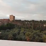 Pyramids Queen Hotel