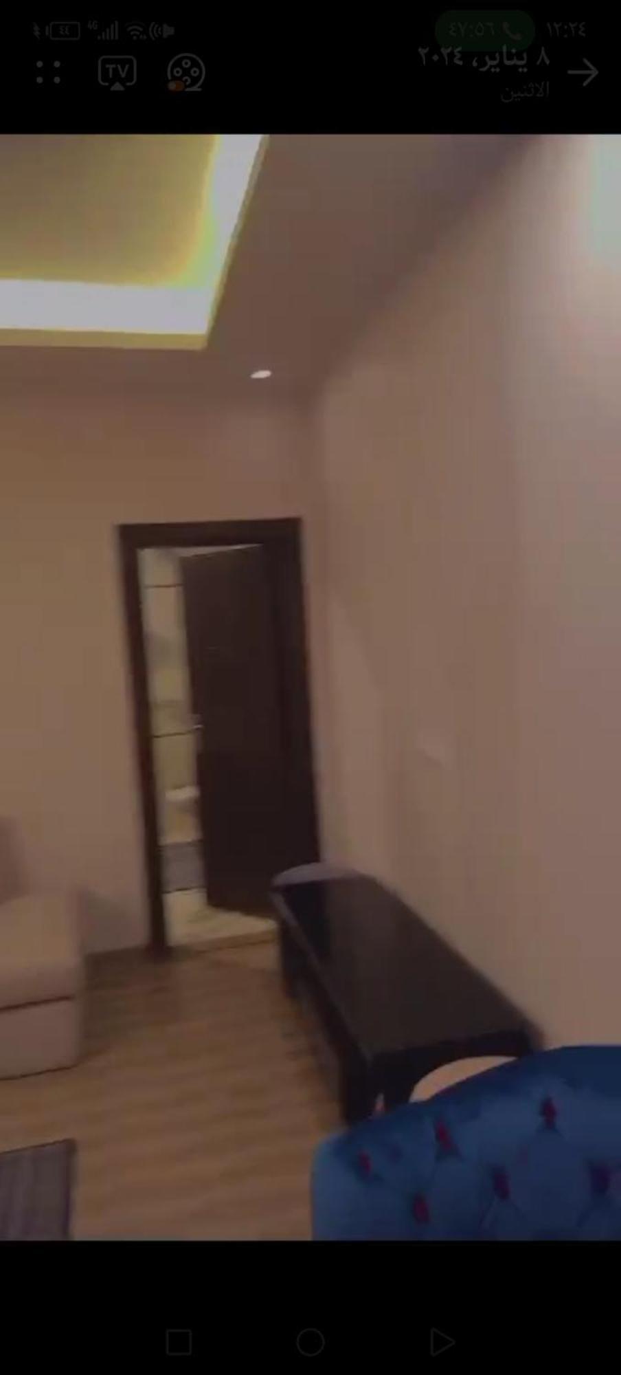 Pyramids Queen Apartment *