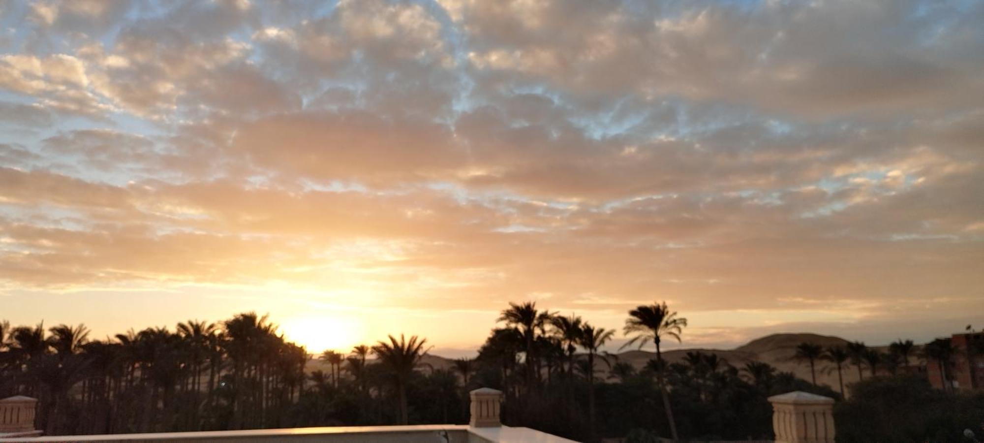 Pyramids Queen Appartement