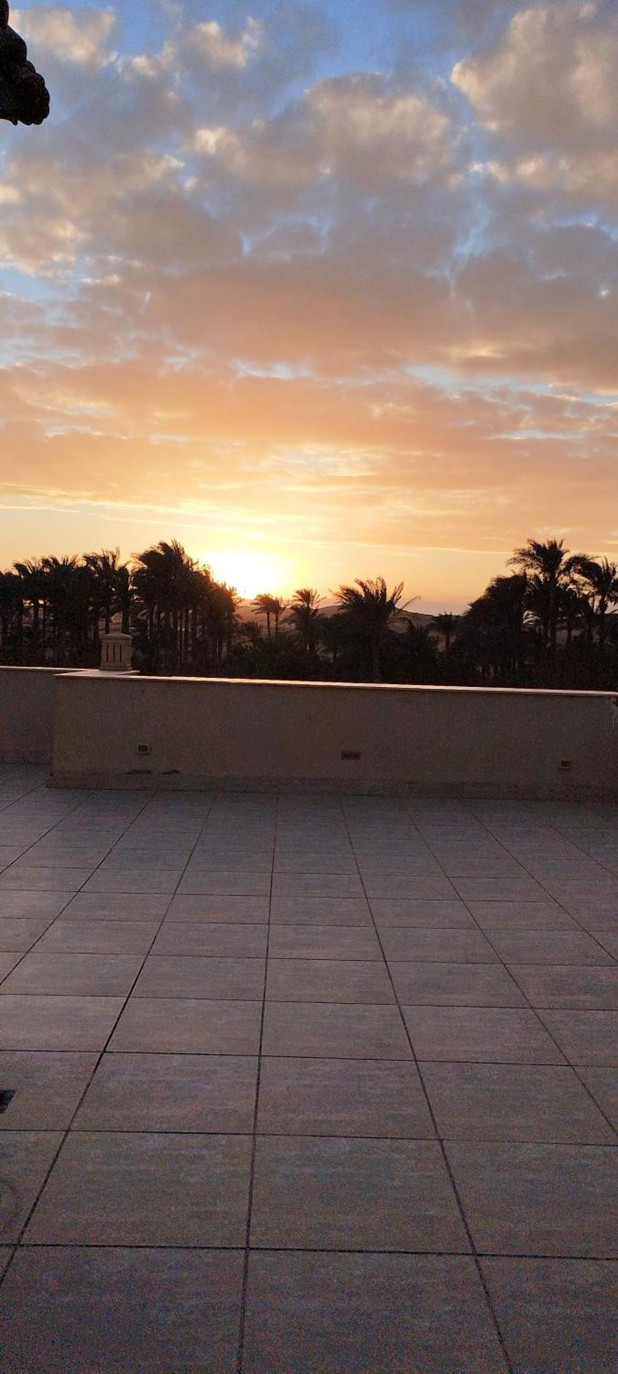 Pyramids Queen Appartement